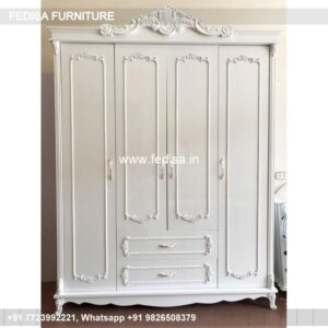 Wooden Wardrobe Design wooden Almirah Design Model No - 0932