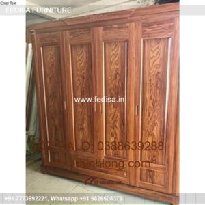Wooden Wardrobe Design wooden Almirah Design Model No - 0933
