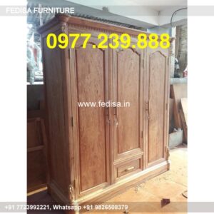 Wooden Wardrobe Design wooden Almirah Design Model No - 0939