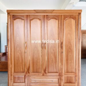 Wooden Wardrobe Design wooden Almirah Design Model No - 0941