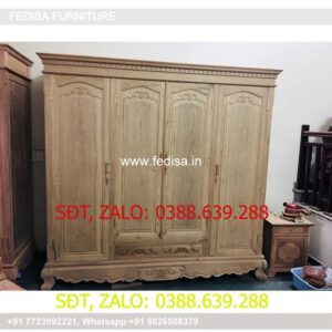 Wooden Wardrobe Design wooden Almirah Design Model No - 0942