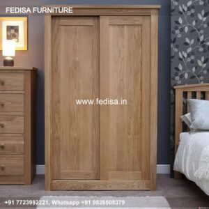 Wooden Wardrobe Design wooden Almirah Design Model No - 0955
