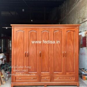 Wooden Wardrobe Design wooden Almirah Design Model No - 0958