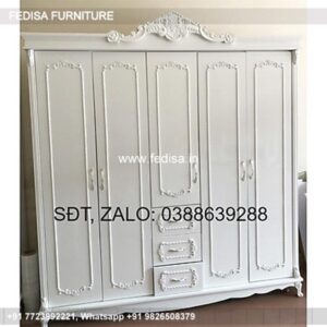 Wooden Wardrobe Design wooden Almirah Design Model No - 0989