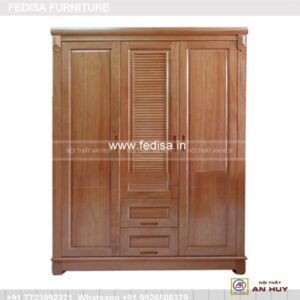 Wooden Wardrobe Design wooden Almirah Design Model No - 0992