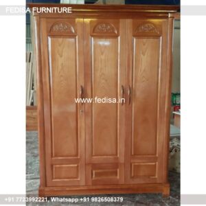 Wooden Wardrobe Design wooden Almirah Design Model No - 0997