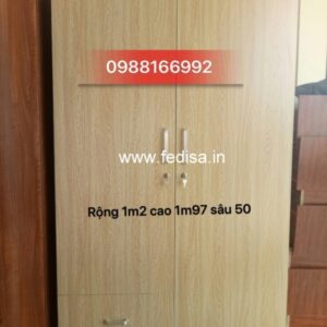 Wooden Wardrobe Design wooden Almirah Design Model No - 1010