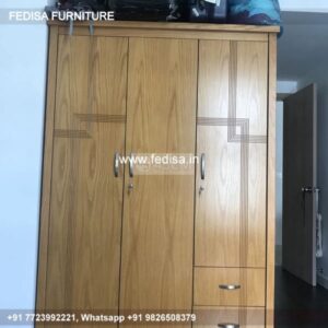 Wooden Wardrobe Design wooden Almirah Design Model No - 1013