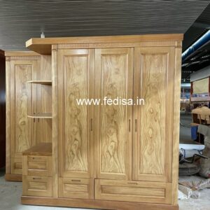 Wooden Wardrobe Design wooden Almirah Design Model No - 1025
