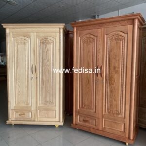 Wooden Wardrobe Design wooden Almirah Design Model No - 1026