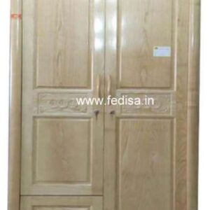Wooden Wardrobe Design wooden Almirah Design Model No - 1038