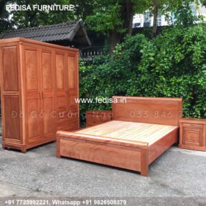 Wooden Wardrobe Design wooden Almirah Design Model No - 1054
