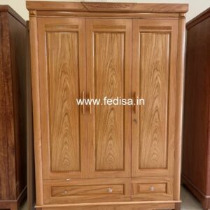 Wooden Wardrobe Design wooden Almirah Design Model No - 1069