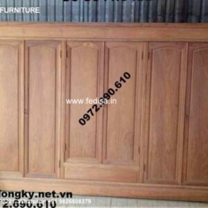 Wooden Wardrobe Design wooden Almirah Design Model No - 1072