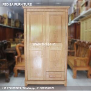 Wooden Wardrobe Design wooden Almirah Design Model No - 1081