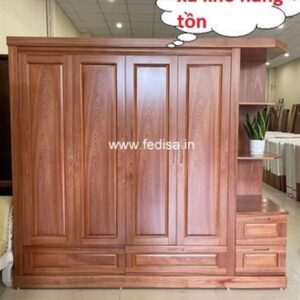 Wooden Wardrobe Design wooden Almirah Design Model No - 1084