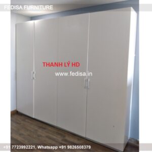 Wooden Wardrobe Design wooden Almirah Design Model No - 1114