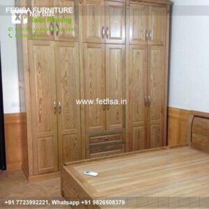 Wooden Wardrobe Design wooden Almirah Design Model No - 1121