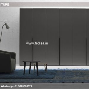 Wooden Wardrobe Design wooden Almirah Design Model No - 1131