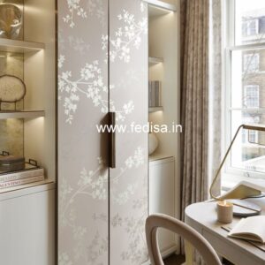 Wooden Wardrobe Design wooden Almirah Design Model No - 1133