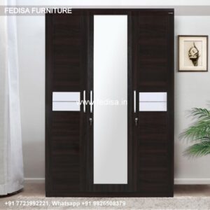 Wooden Wardrobe Design wooden Almirah Design Model No - 1137