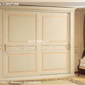 Wooden Wardrobe Design wooden Almirah Design Model No - 1141