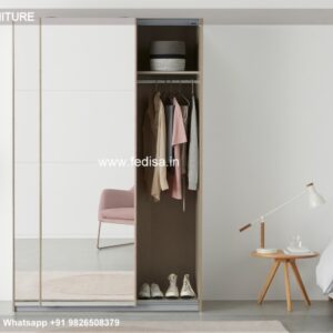 Wooden Wardrobe Design wooden Almirah Design Model No - 1142
