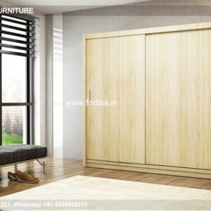 Wooden Wardrobe Design wooden Almirah Design Model No - 1143