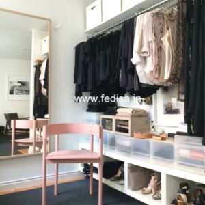 Wooden Wardrobe Design wooden Almirah Design Model No - 1144