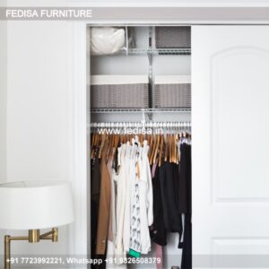 Wooden Wardrobe Design wooden Almirah Design Model No - 1145