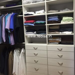 Wooden Wardrobe Design wooden Almirah Design Model No - 1147