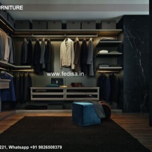 Wooden Wardrobe Design wooden Almirah Design Model No - 1148