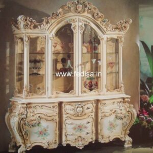 Wooden Wardrobe Design wooden Almirah Design Model No - 1154