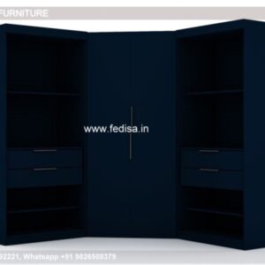 Wooden Wardrobe Design wooden Almirah Design Model No - 1157