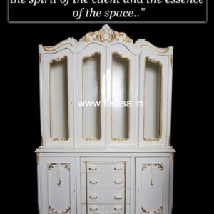 Wooden Wardrobe Design wooden Almirah Design Model No - 1160