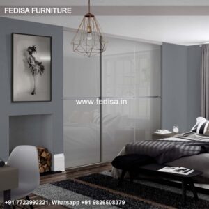 Wooden Wardrobe Design wooden Almirah Design Model No - 1163