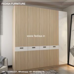 Wooden Wardrobe Design wooden Almirah Design Model No - 1172
