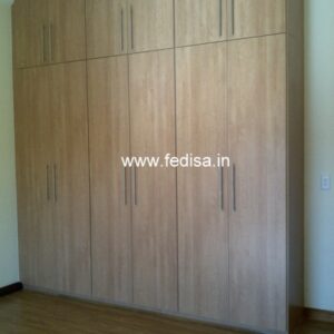 Wooden Wardrobe Design wooden Almirah Design Model No - 1175
