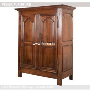 Wooden Wardrobe Design wooden Almirah Design Model No - 1176