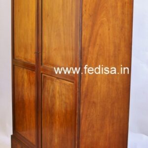 Wooden Wardrobe Design wooden Almirah Design Model No - 1177