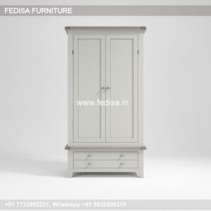 Wooden Wardrobe Design wooden Almirah Design Model No - 1180