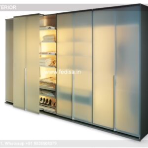 Wooden Wardrobe Design wooden Almirah Design Model No - 1182