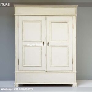 Wooden Wardrobe Design wooden Almirah Design Model No - 1184