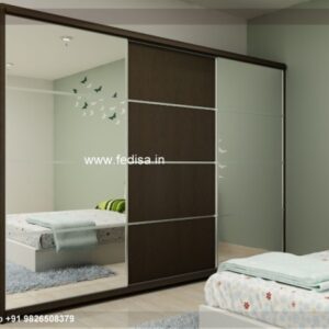 Wooden Wardrobe Design wooden Almirah Design Model No - 1188