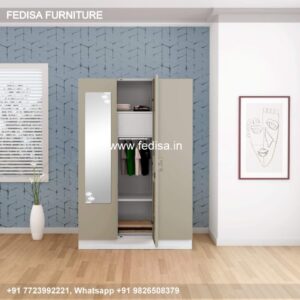 Wooden Wardrobe Design wooden Almirah Design Model No - 1189