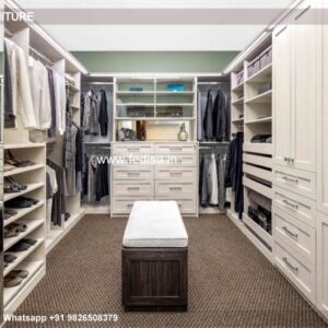 Wooden Wardrobe Design wooden Almirah Design Model No - 1190