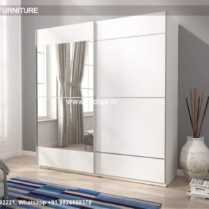 Wooden Wardrobe Design wooden Almirah Design Model No - 1194