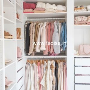 Wooden Wardrobe Design wooden Almirah Design Model No - 1196