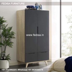 Wooden Wardrobe Design wooden Almirah Design Model No - 1200