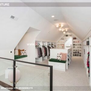 Wooden Wardrobe Design wooden Almirah Design Model No - 1202